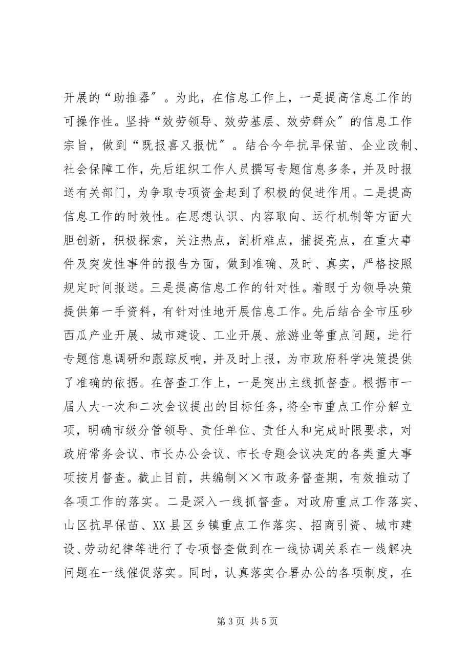 2023年政府副秘书长述职报告.docx_第3页