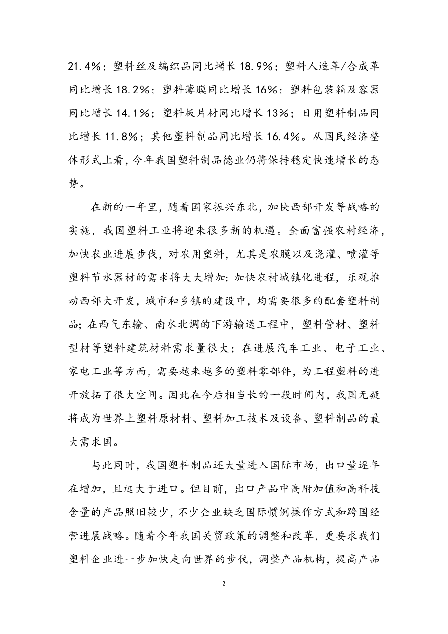 2023年工业行业新春贺词.docx_第2页