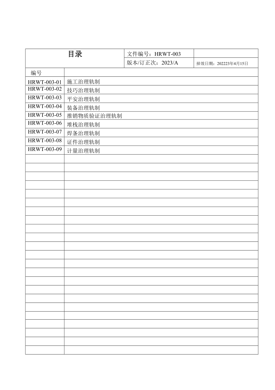 2023年建筑行业压力容器管理制度.docx_第2页