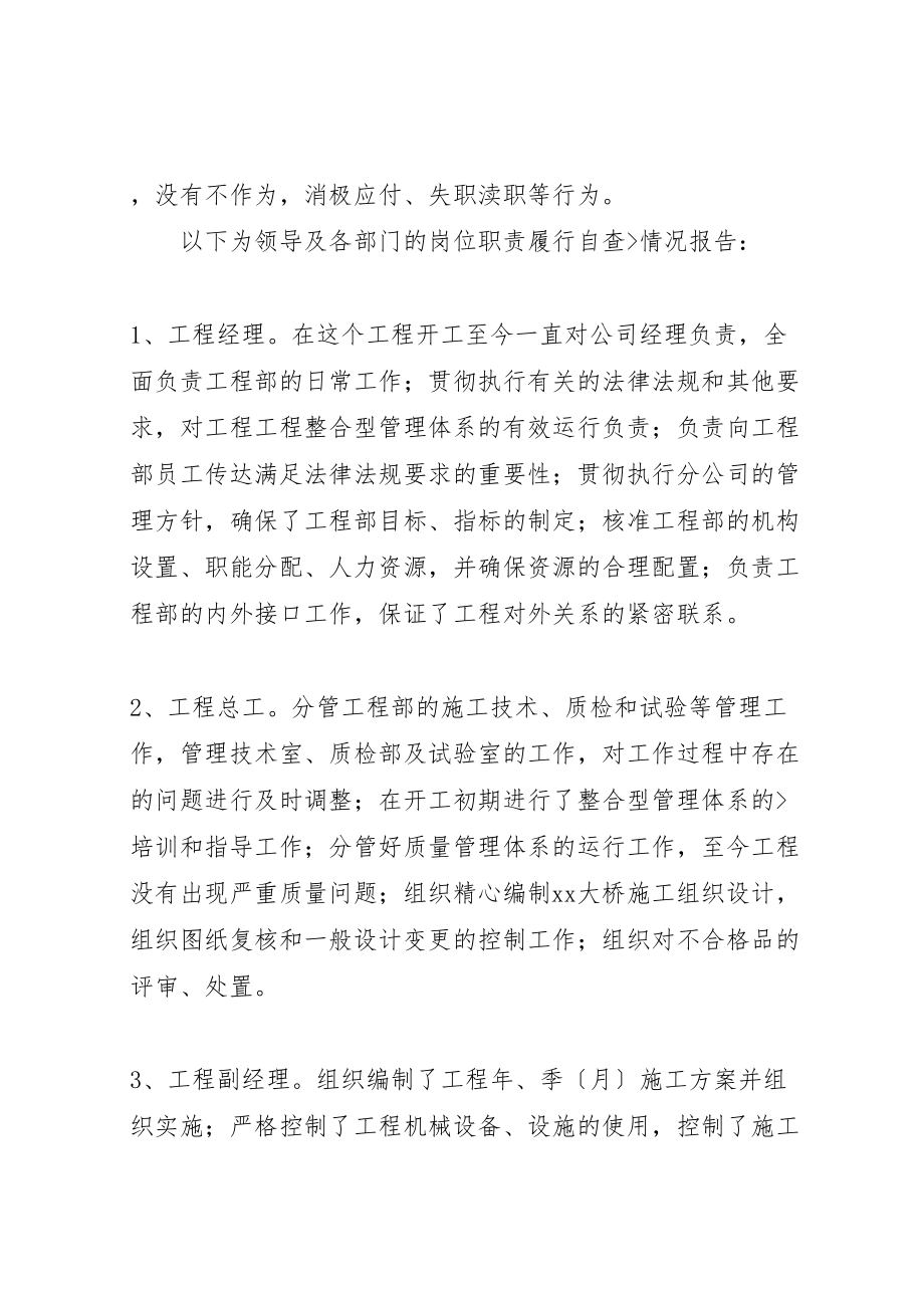 2023年效能监察自查报告.doc_第2页