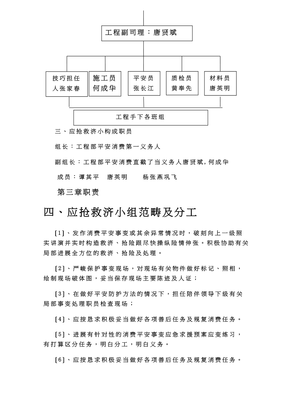 2023年建筑行业建筑工程应急预案方案.docx_第2页