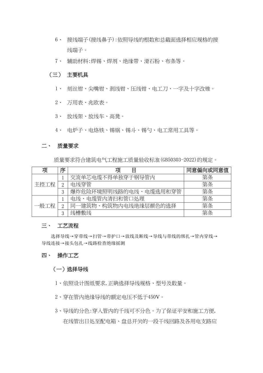 2023年建筑行业管内配线工程.docx_第2页