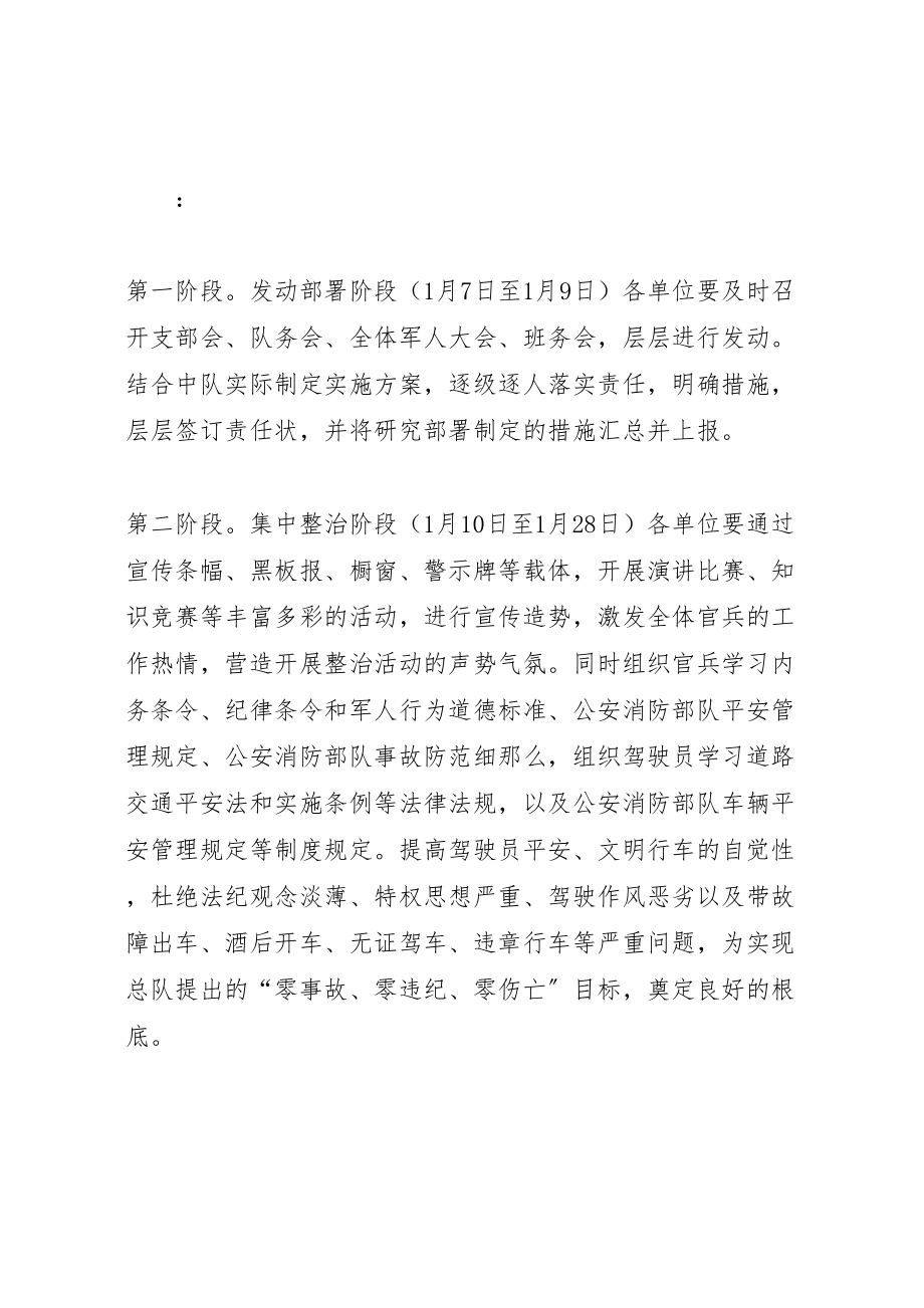 2023年车辆运行秩序整治活动实施方案.doc_第2页