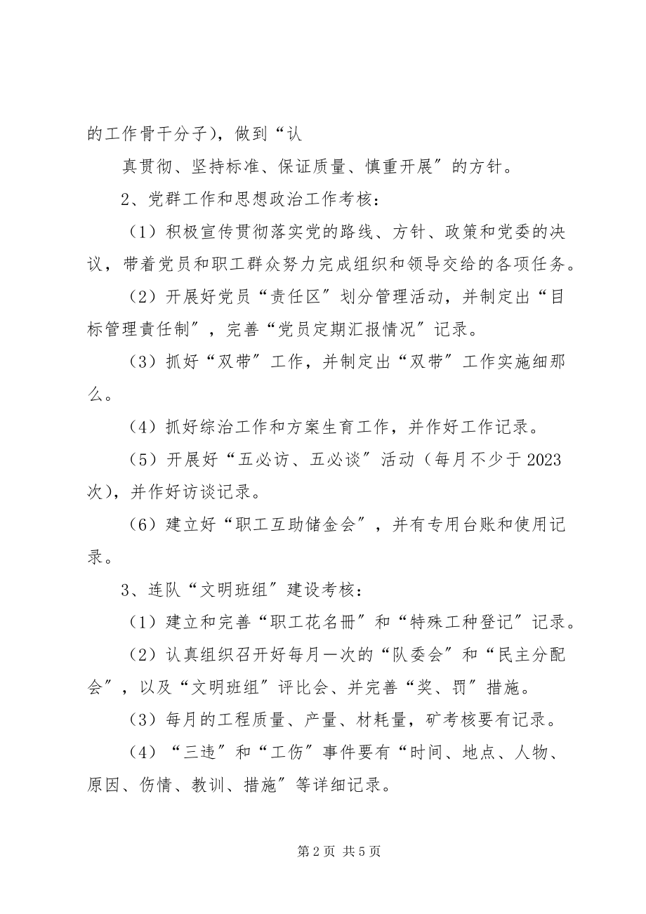 2023年教学工作目标管理实施.docx_第2页