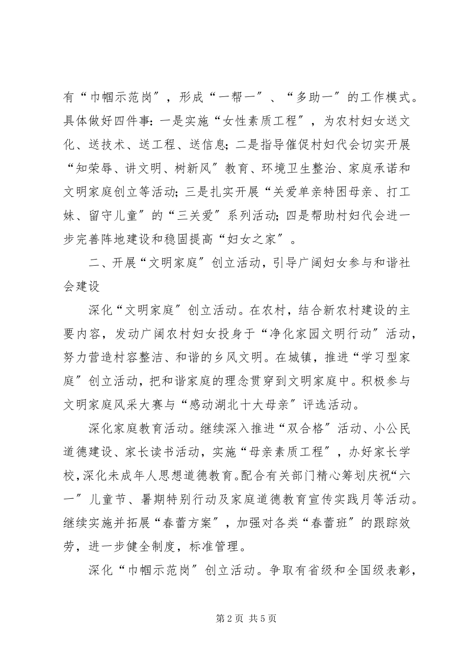 2023年妇工工作计划.docx_第2页