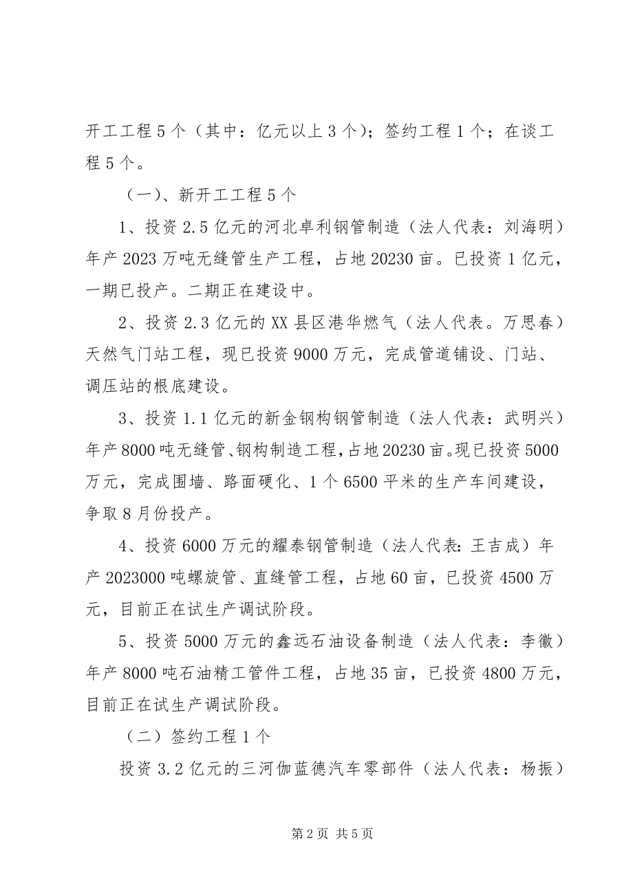 2023年企管站上半年工作总结.docx_第2页