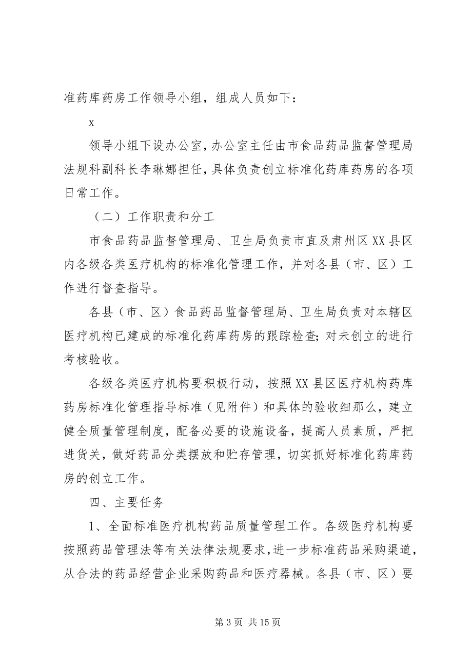 2023年药品质量监管意见.docx_第3页