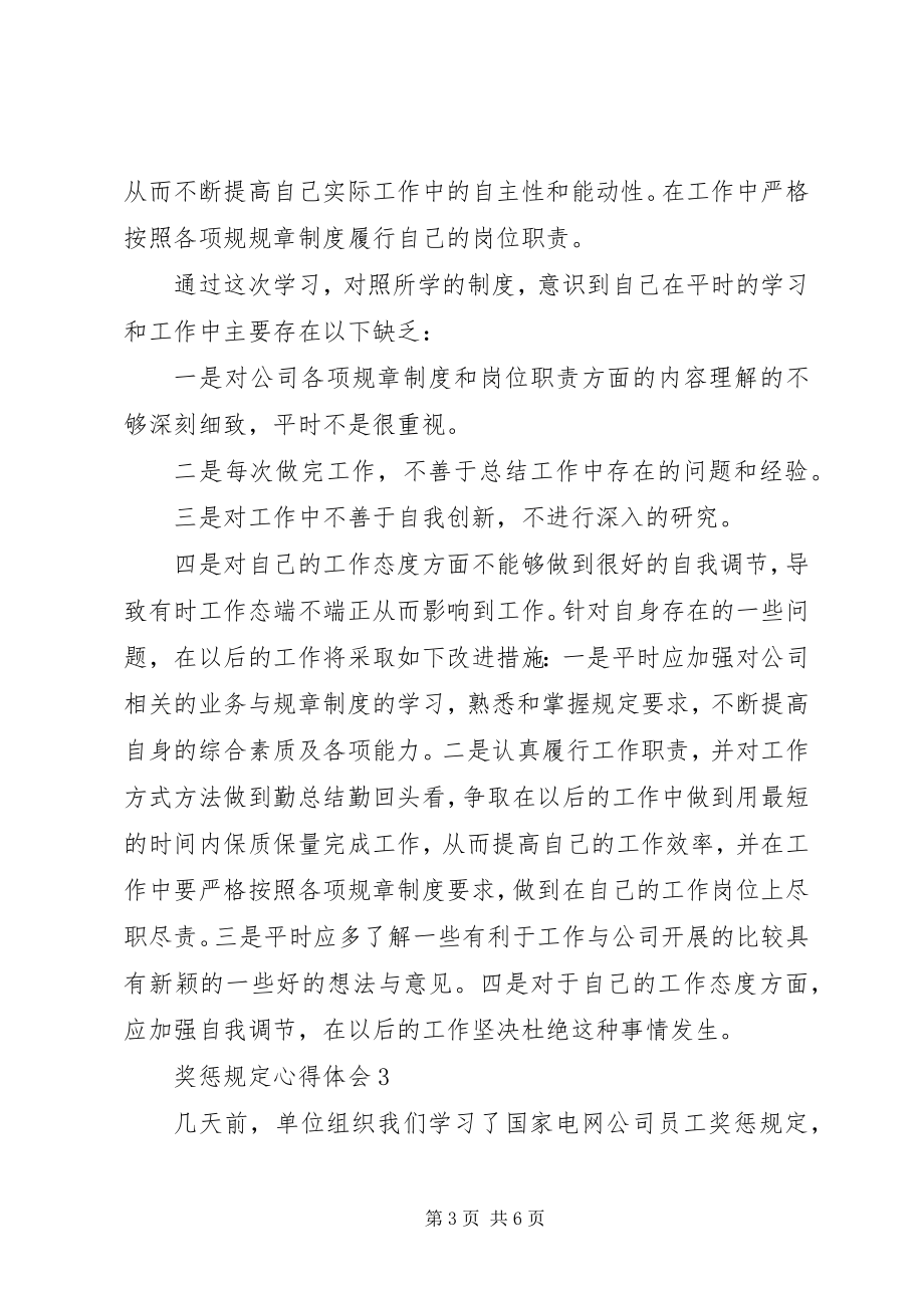 2023年奖惩规定心得体会.docx_第3页