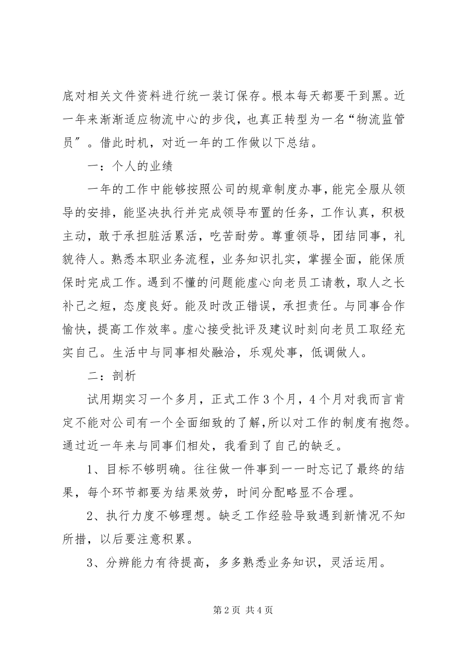 2023年监管员的终工作总结.docx_第2页