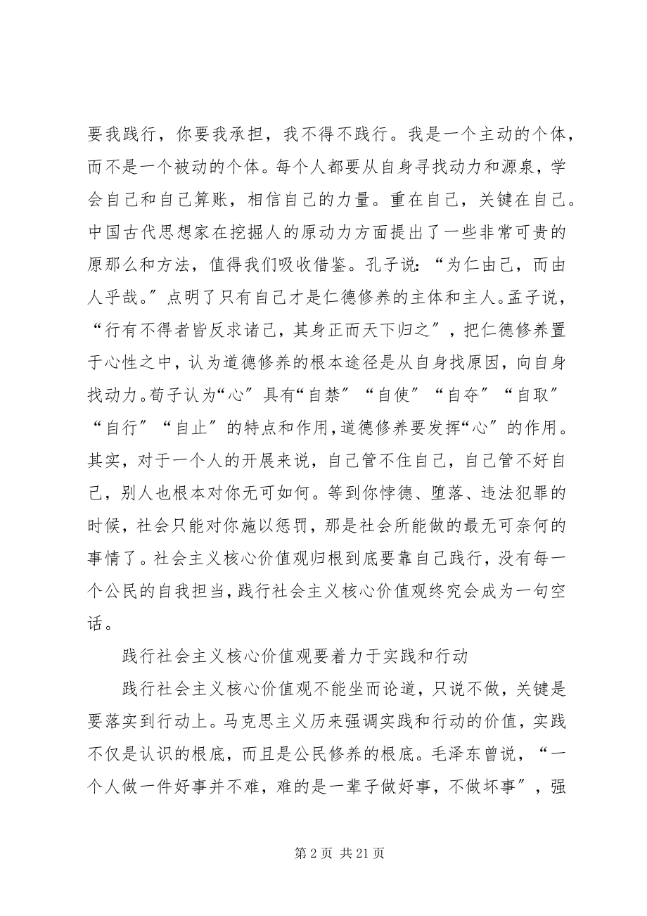 2023年践行社会主义核心价值观三个着力点.docx_第2页