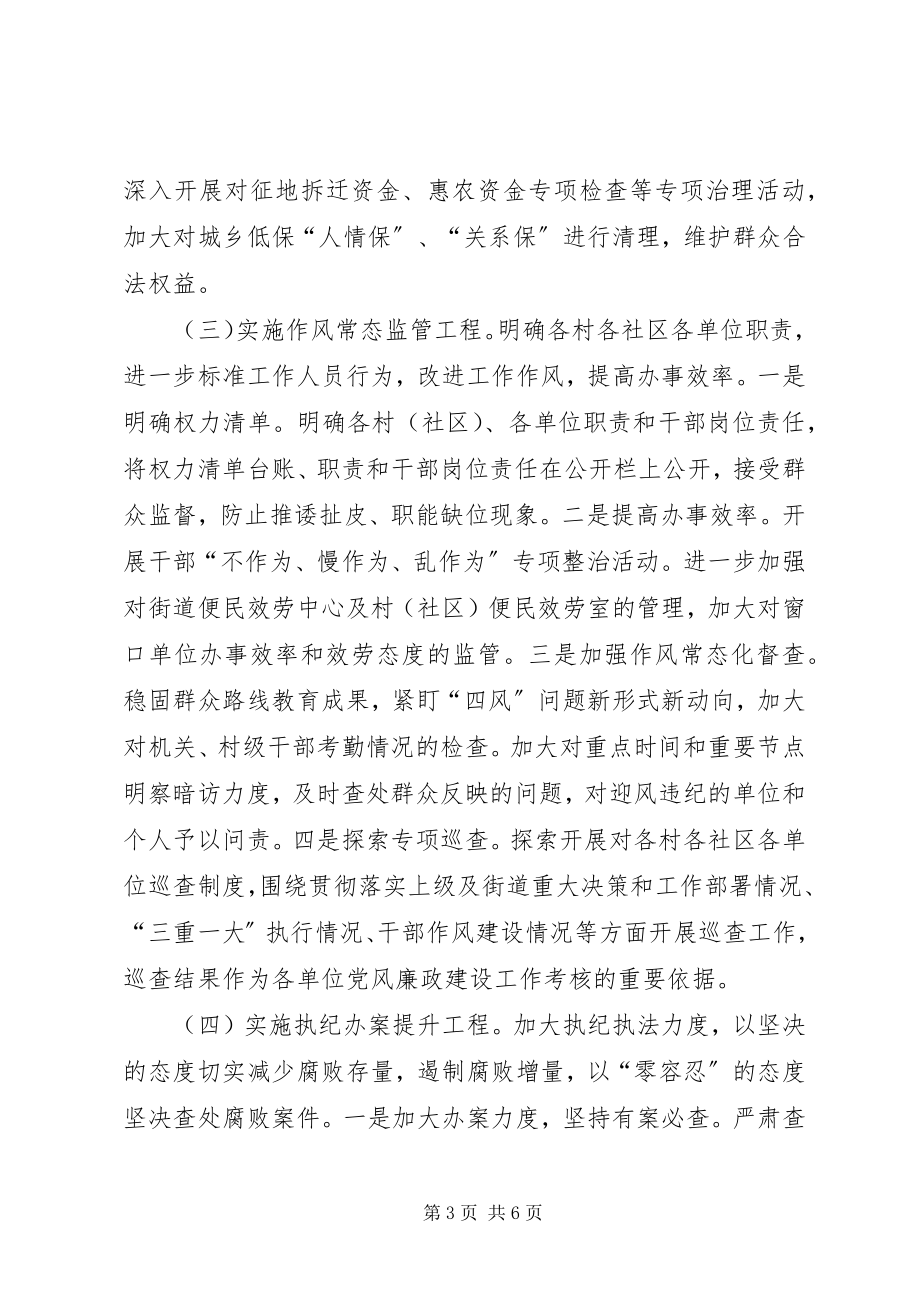 2023年清廉为民发展年活动实施方案.docx_第3页