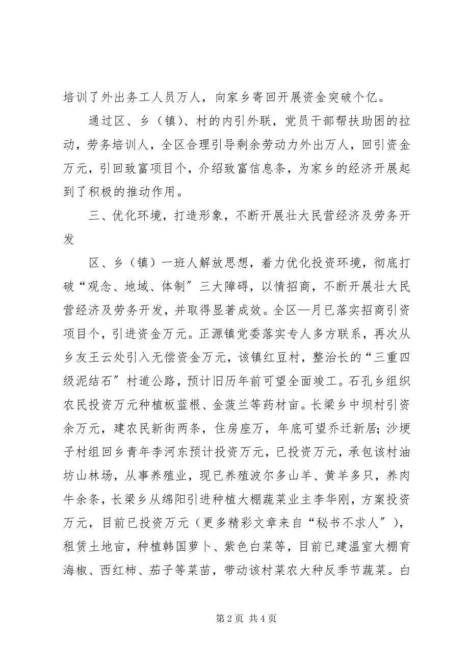 2023年度民营经济及劳务开发工作总结.docx_第2页