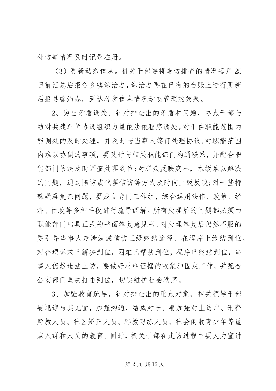 2023年入户走访实施方案.docx_第2页