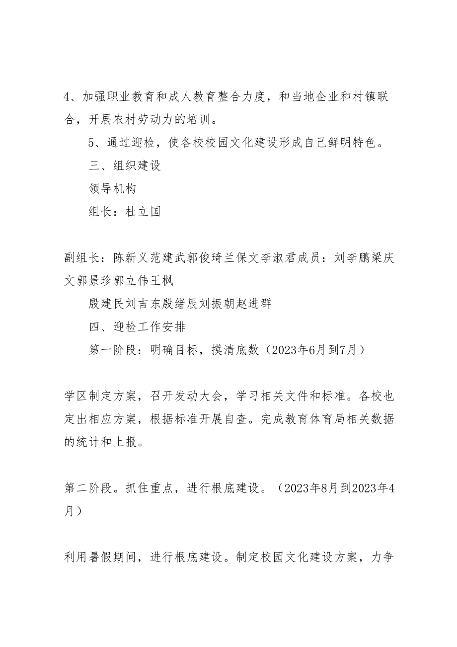 2023年学校迎省政府教育督导评估实施方案 .doc_第2页