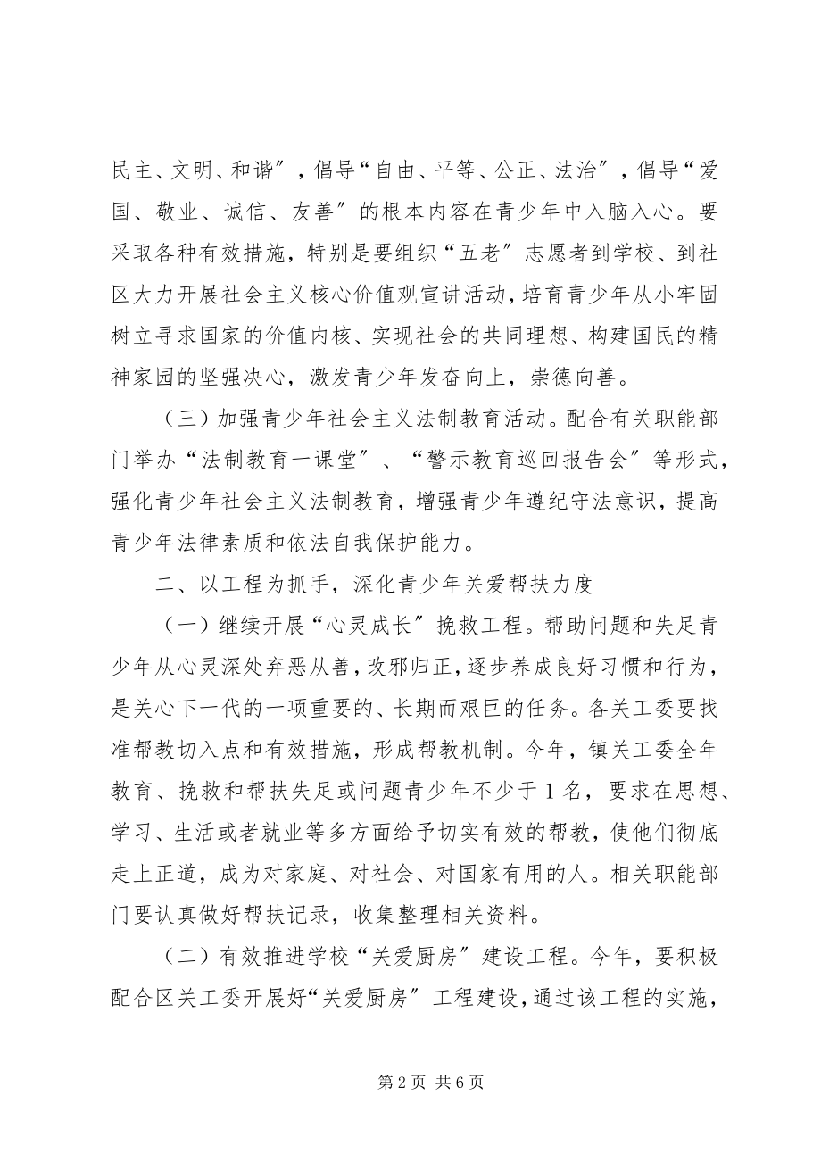 2023年全镇关心下一代工作要点.docx_第2页