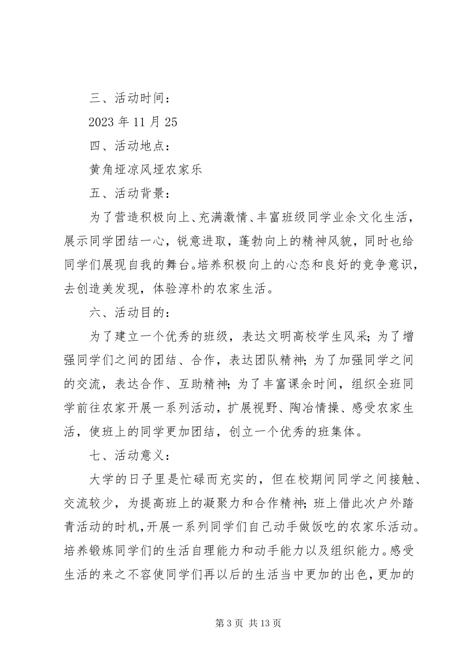 2023年农家乐活动心得体会.docx_第3页