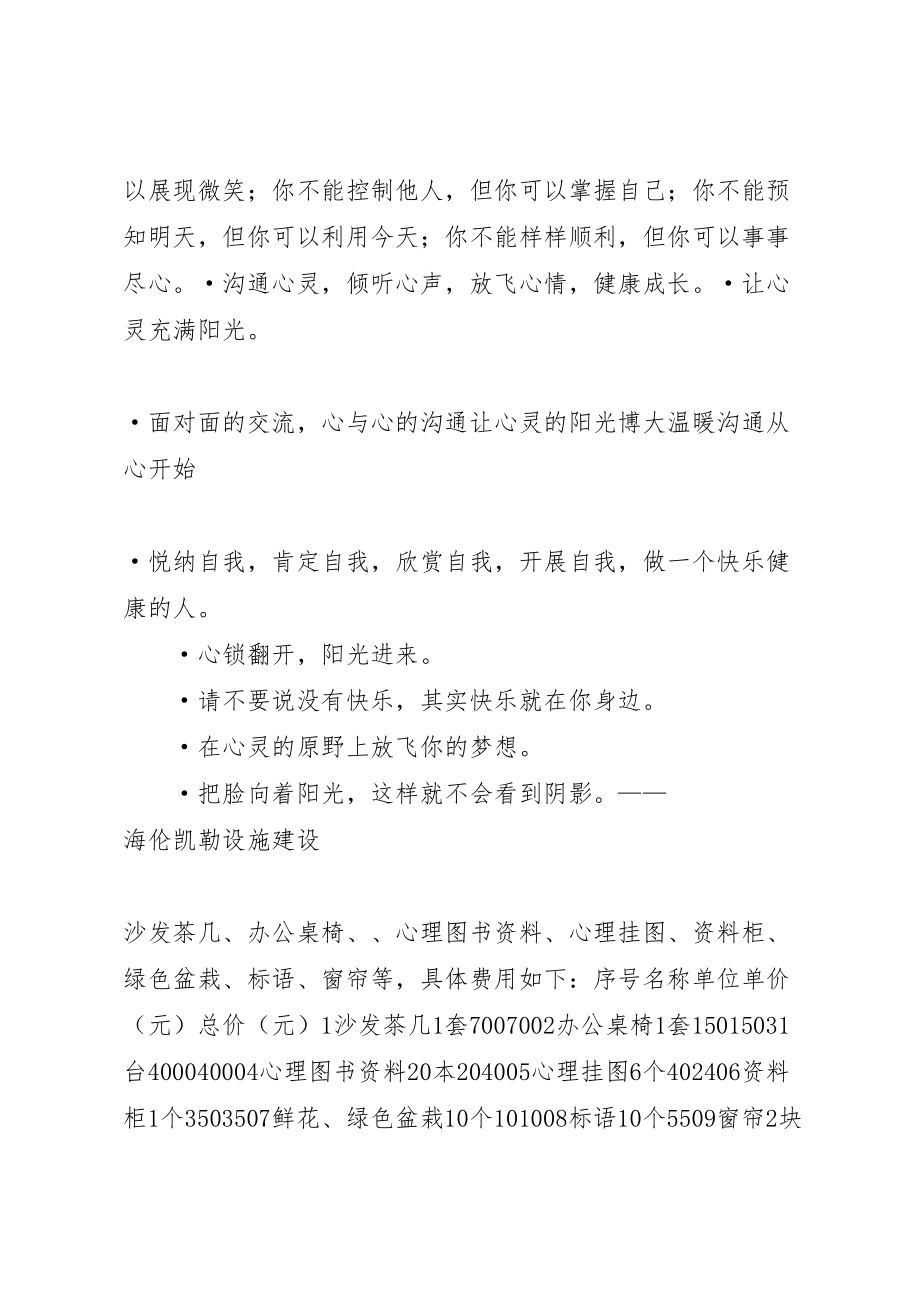 2023年市七小图书室阅览室建设方案 4.doc_第2页