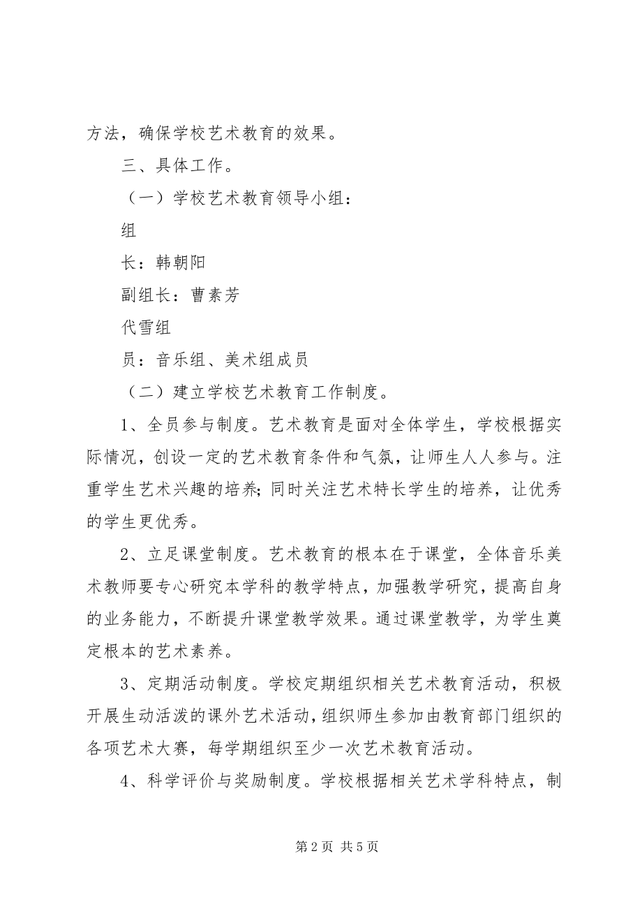 2023年教育活动实施方案.docx_第2页