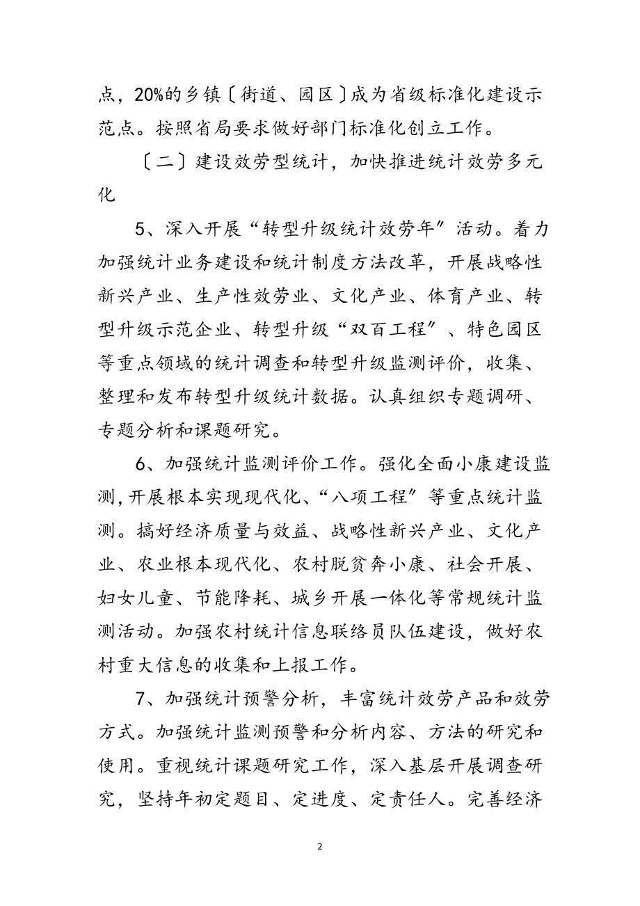 2023年年市统计能力建设工作重点范文.doc_第2页