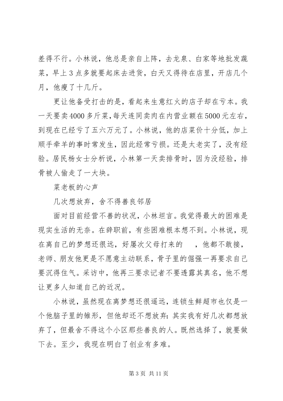 2023年摆地摊卖菜经验新编.docx_第3页