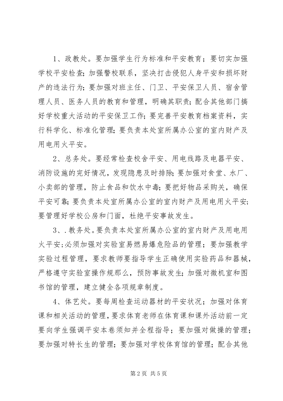 2023年兴永一中安全工作责任制度.docx_第2页