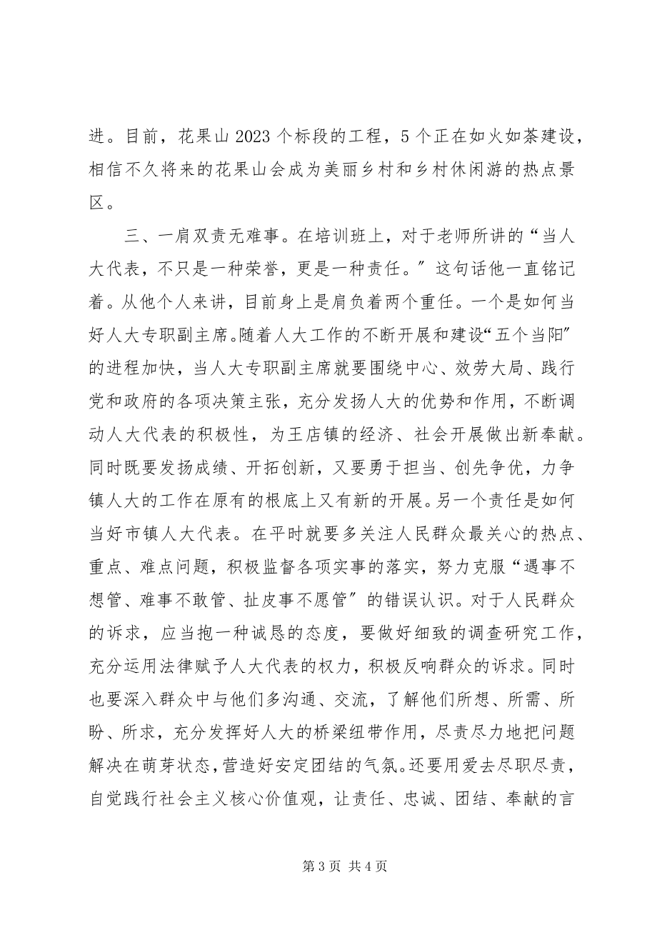 2023年人大专职副主席任职体会.docx_第3页