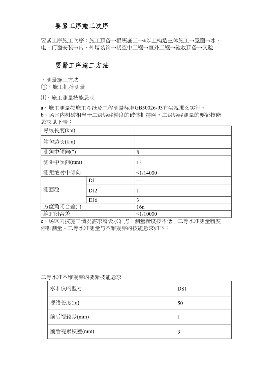 2023年建筑行业浪琴园施工组织设计方案.docx_第3页