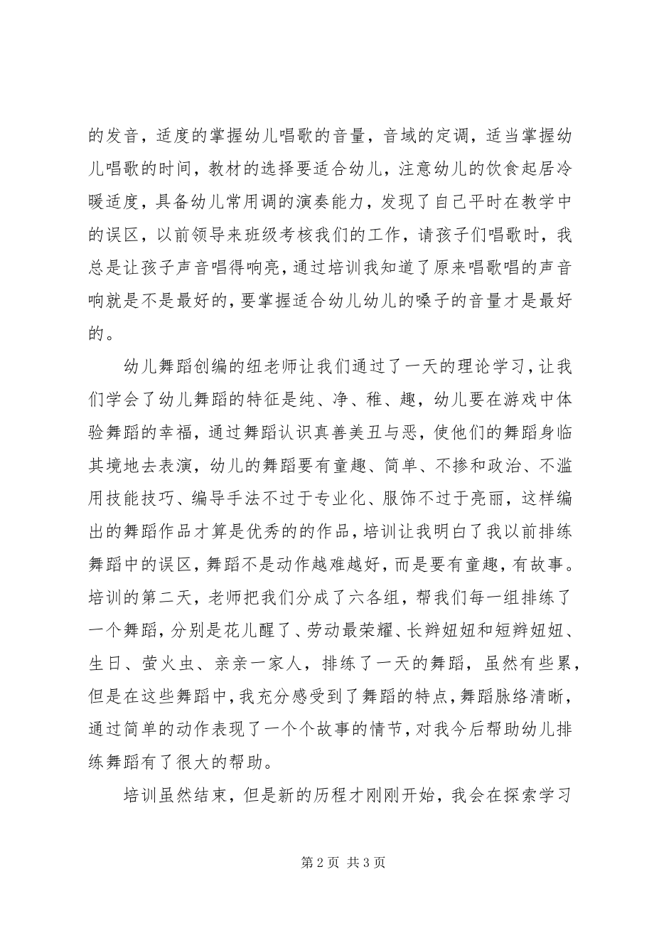 2023年培训心得或反思.docx_第2页