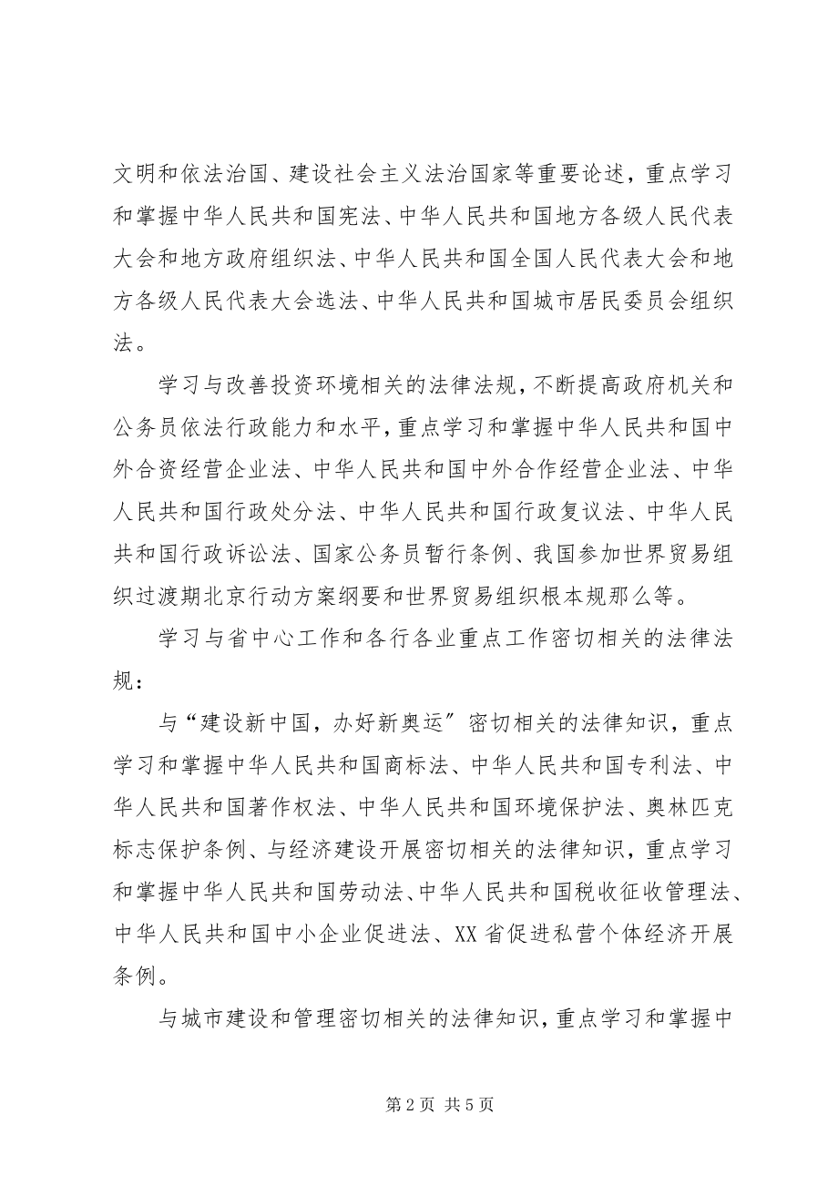 2023年领导干部任前考核制度.docx_第2页