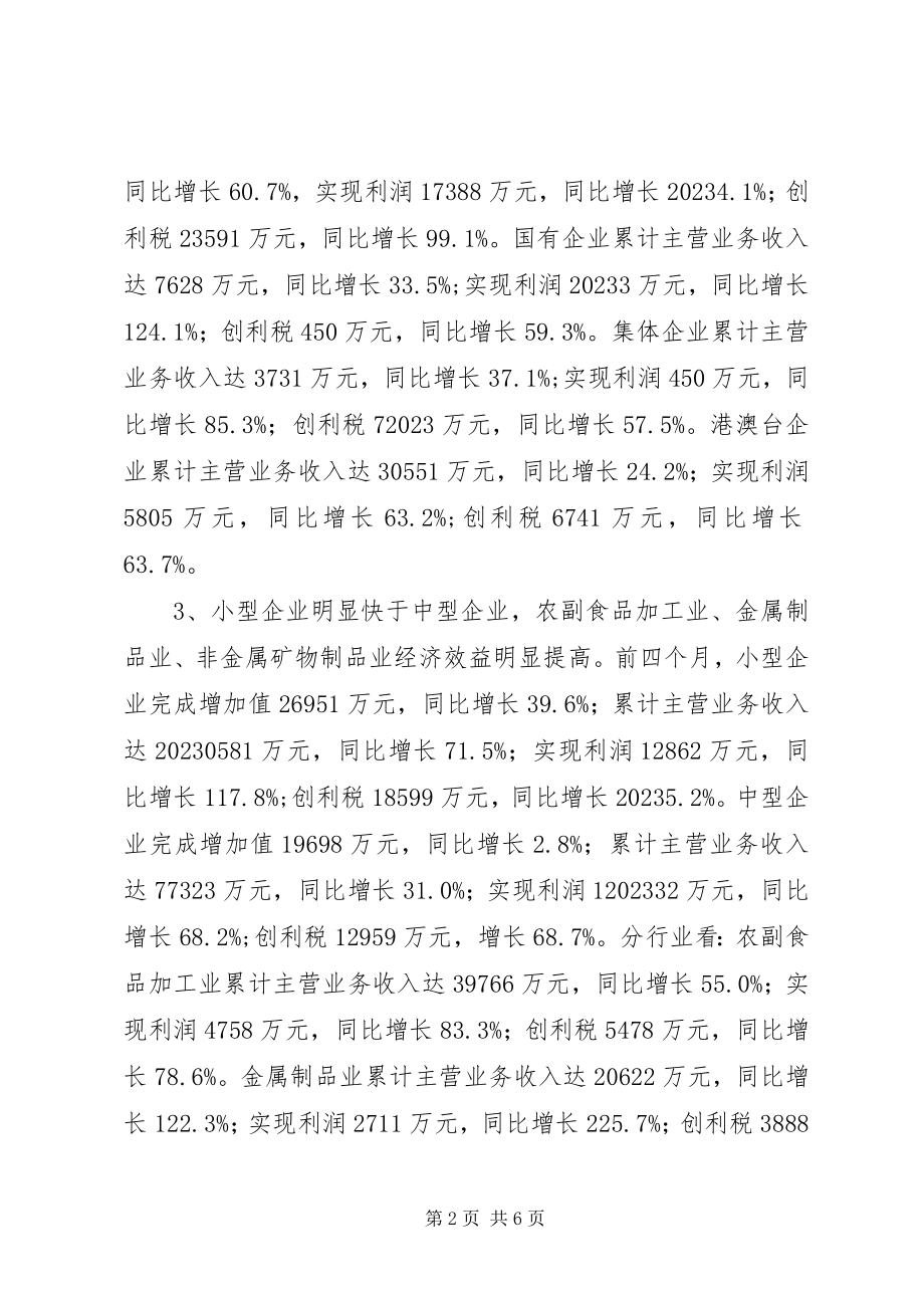 2023年发改委工业经济现状及对策.docx_第2页