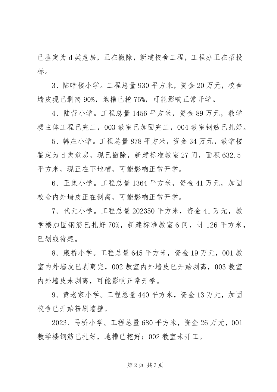 2023年学校工程汇报材料.docx_第2页