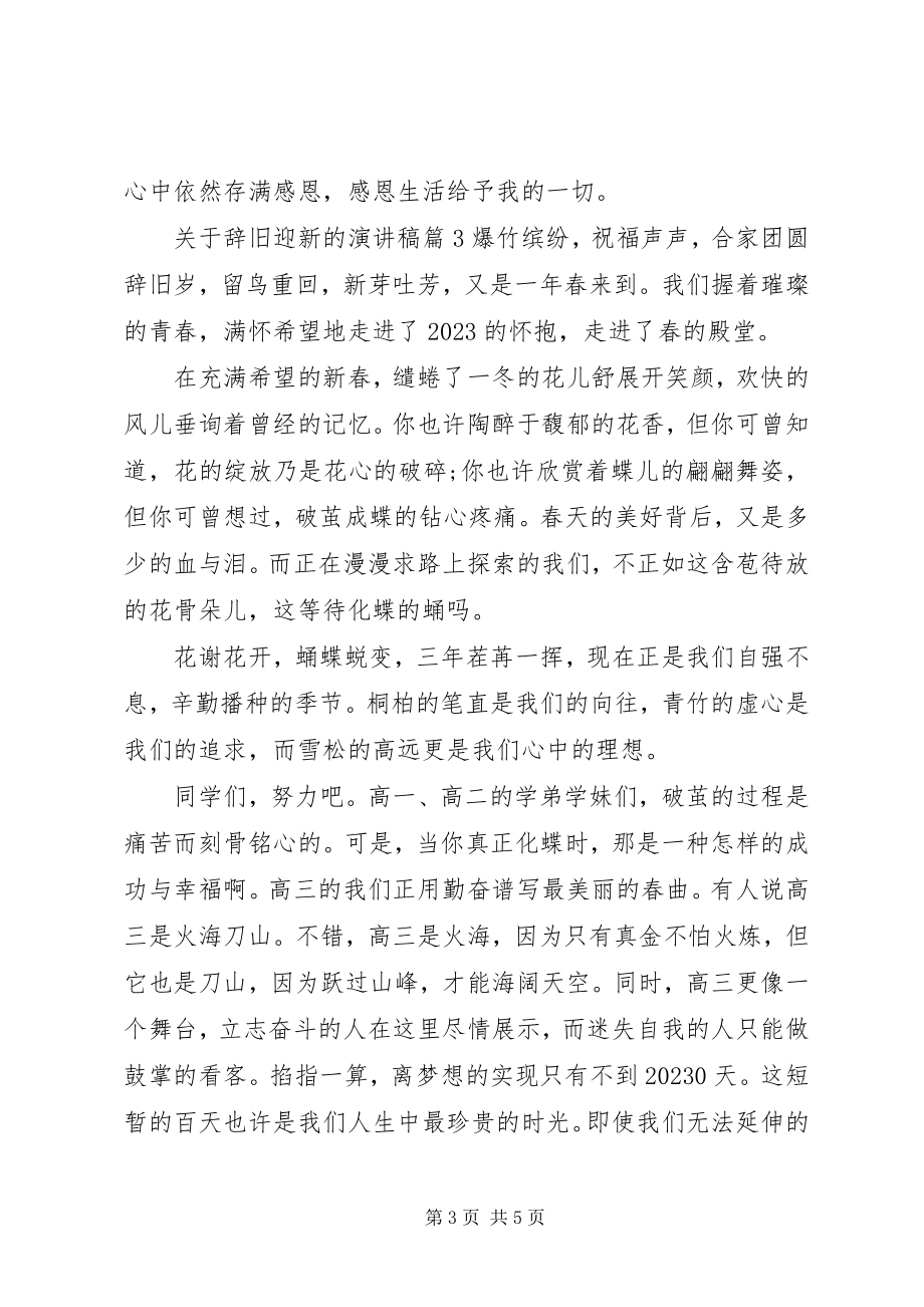 2023年辞旧迎新的演讲稿.docx_第3页