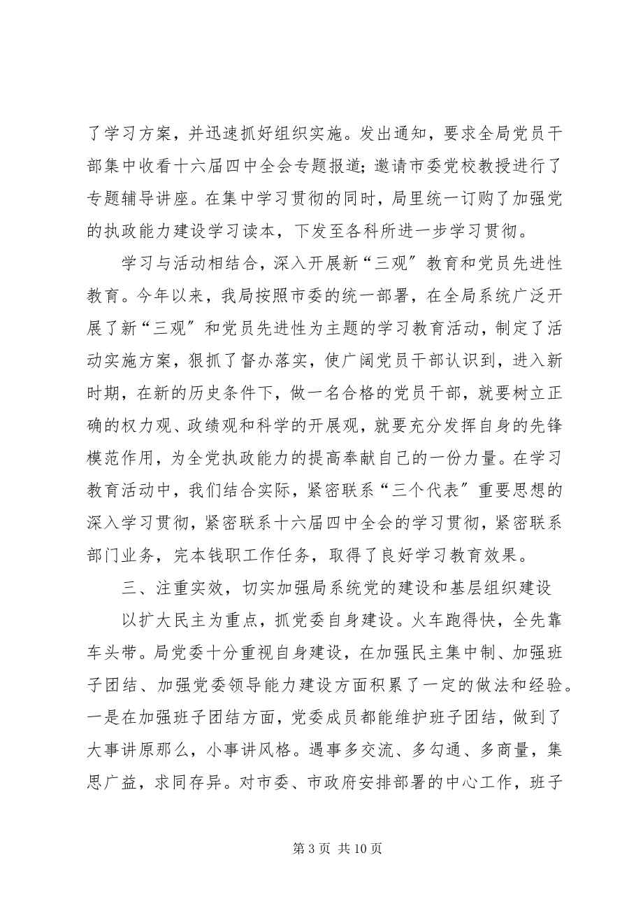 2023年房管局某某某某年党建工作总结.docx_第3页