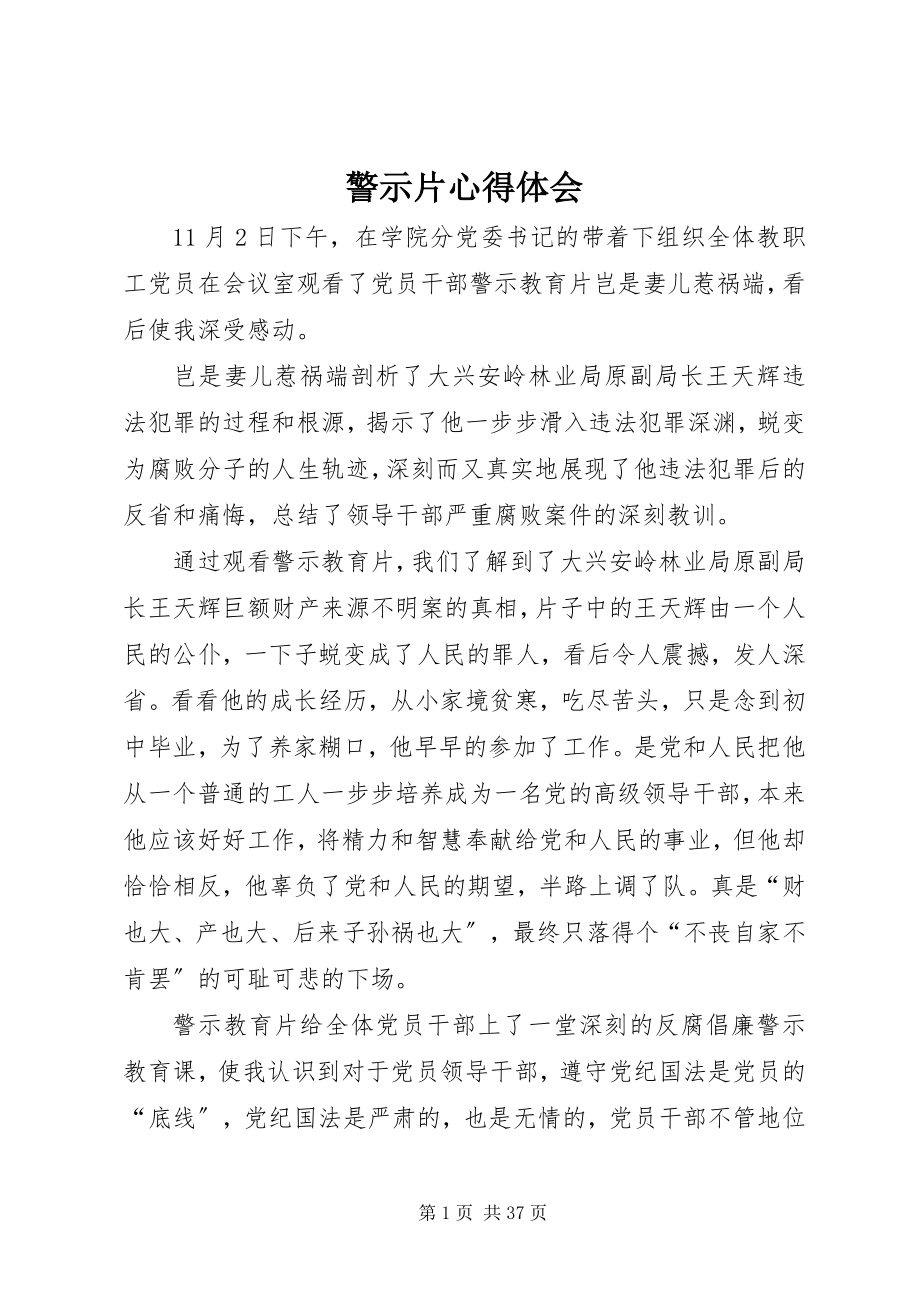 2023年警示片心得体会.docx_第1页