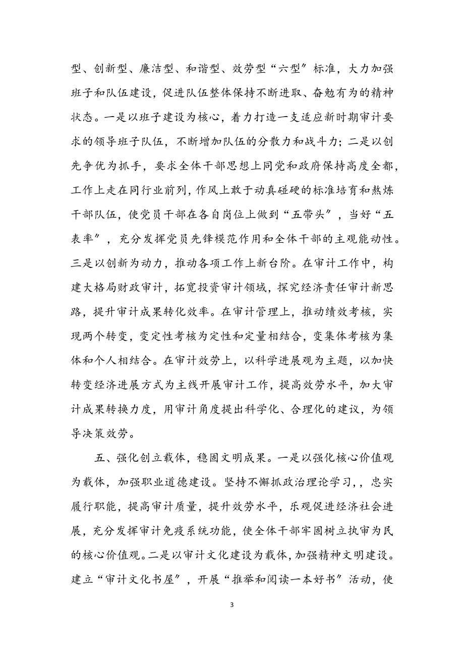 2023年审计局五强化学习材料.docx_第3页