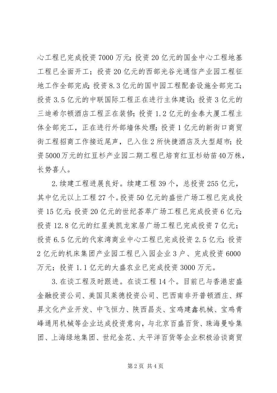 2023年招商局招商引资工作总结.docx_第2页