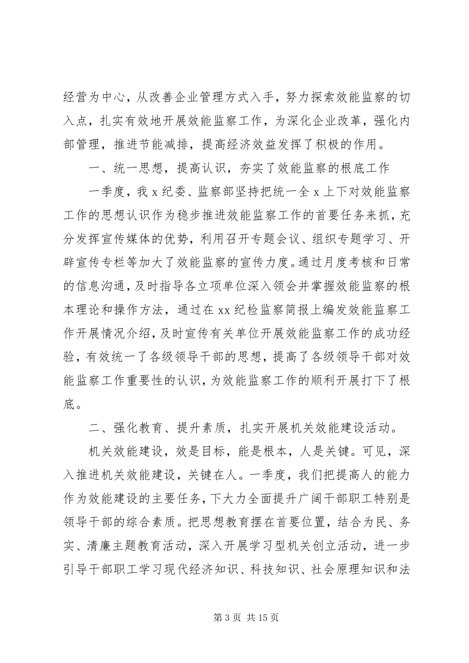 2023年效能监察个人工作总结字.docx_第3页