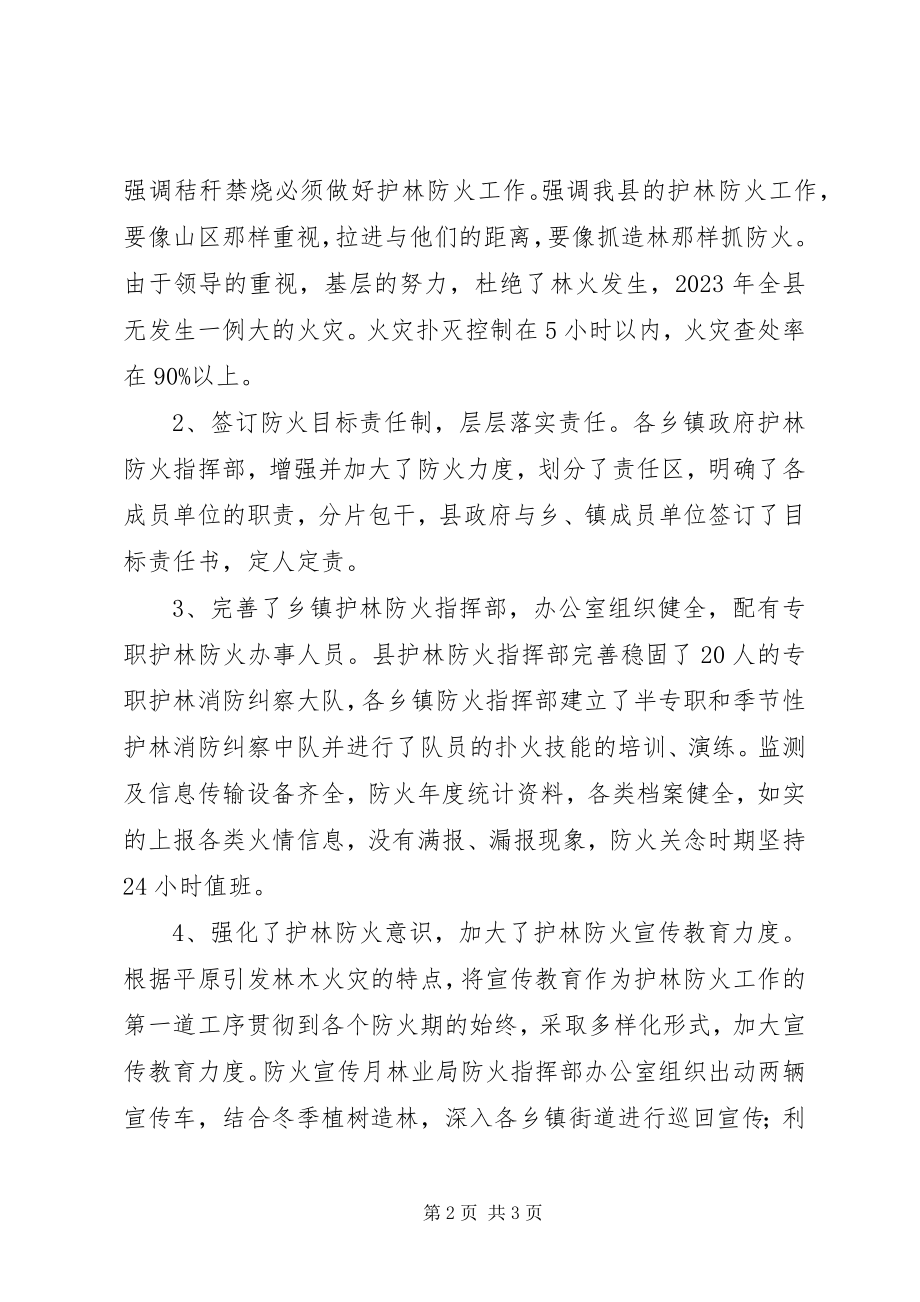 2023年防火办工作总结.docx_第2页