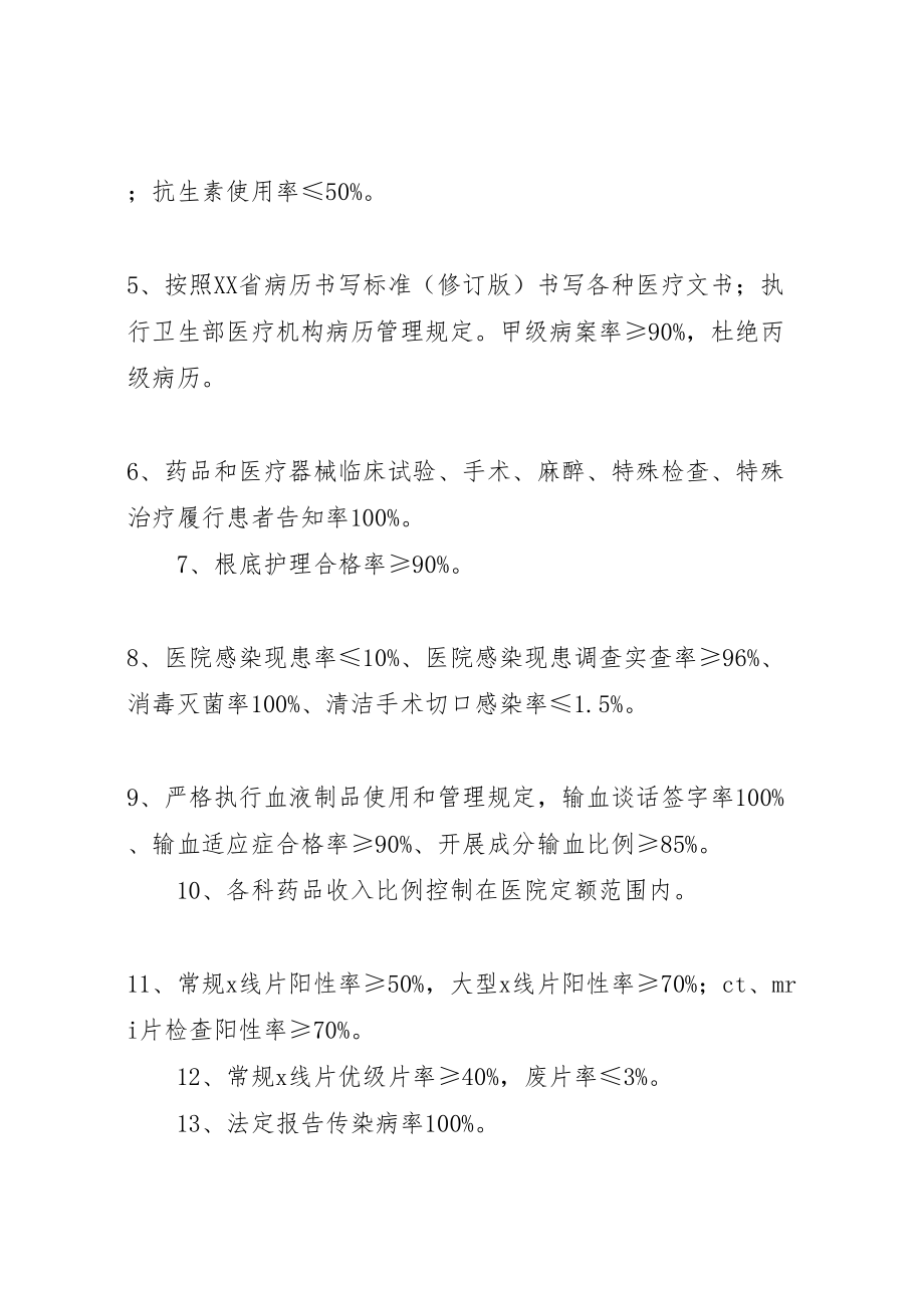 2023年医疗服务质量控制方案 3新编.doc_第2页