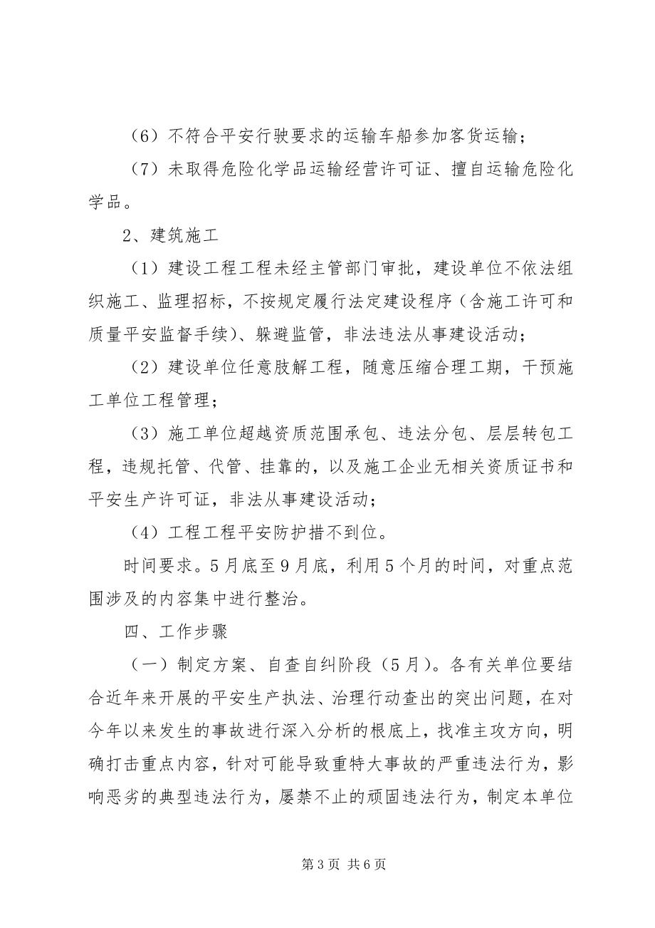 2023年交通系统打非治违行动实施方案.docx_第3页