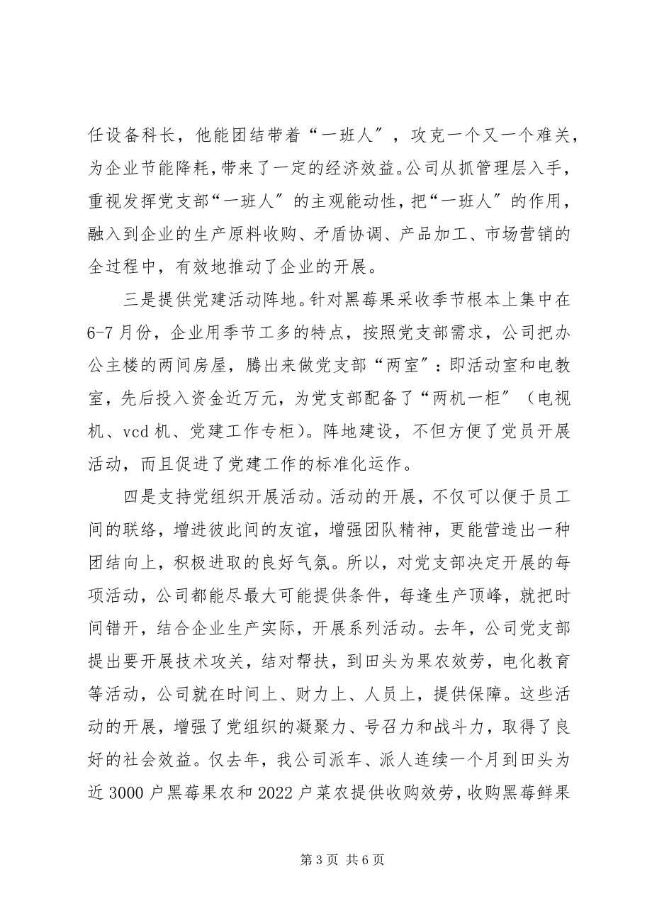 2023年企业快速发展汇报.docx_第3页