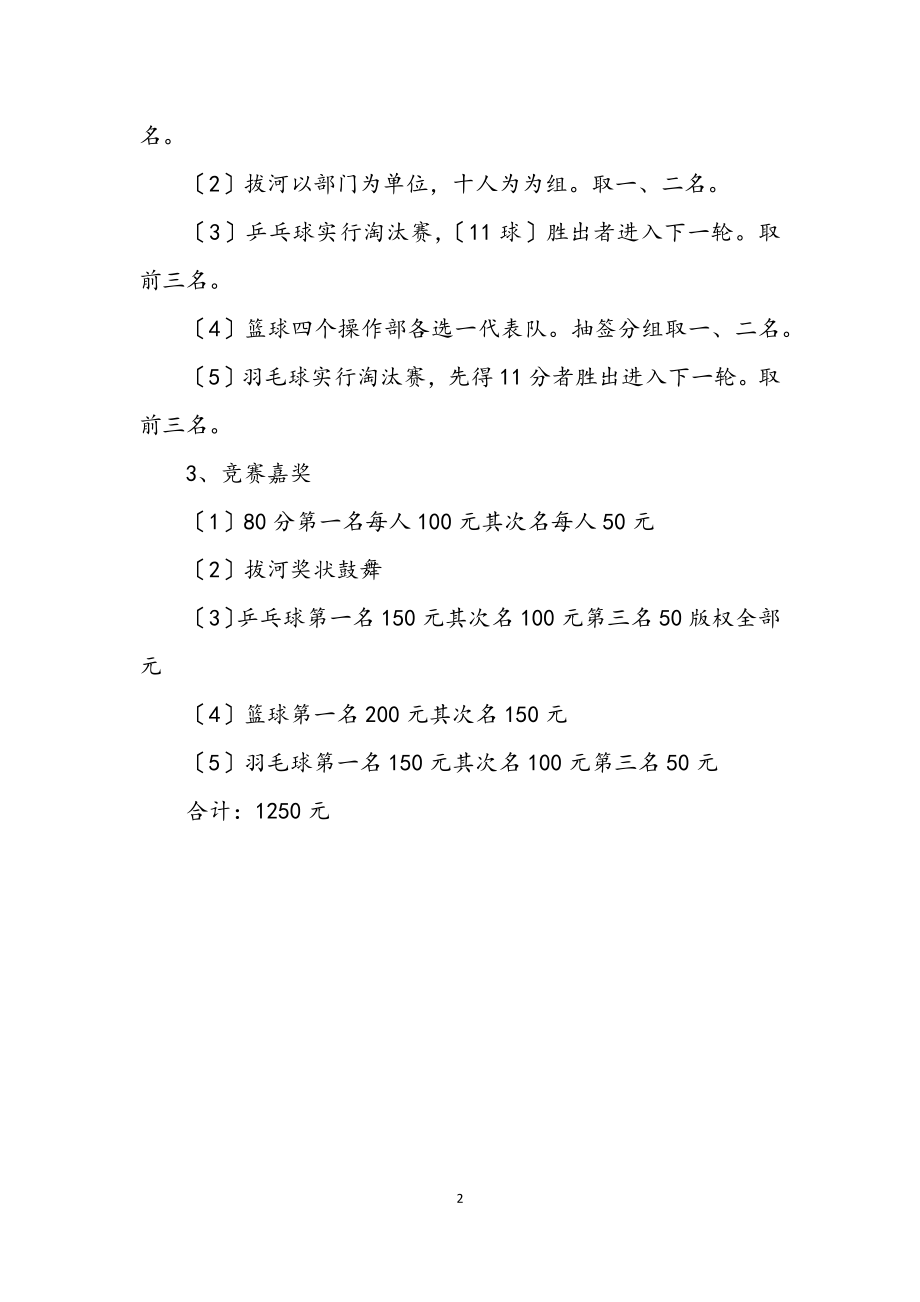 2023年企业元旦节目比赛活动方案.docx_第2页