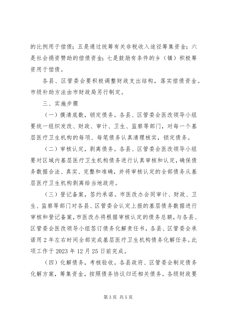 2023年发改委债务化解实施方案.docx_第3页