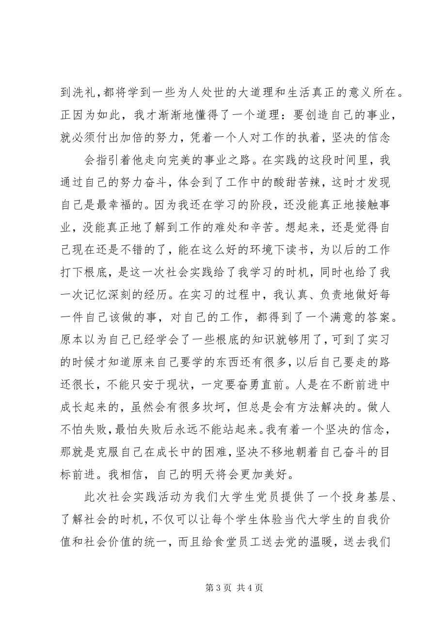 2023年党员进社区服务活动计划.docx_第3页