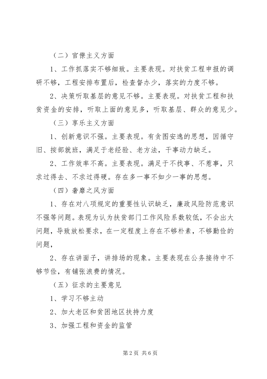 2023年四难专项整治方案.docx_第2页