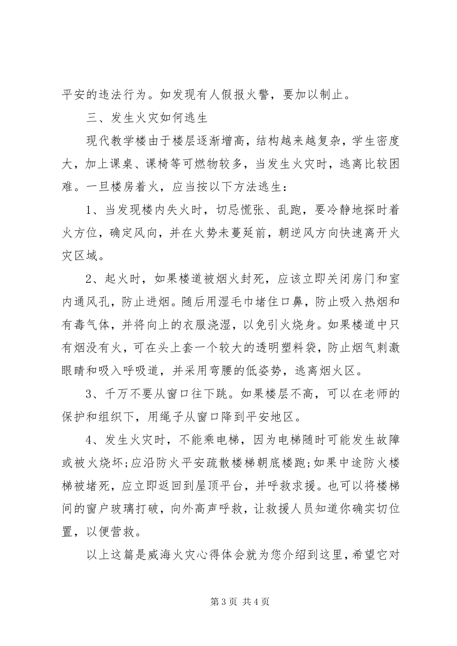 2023年威海火灾心得体会.docx_第3页