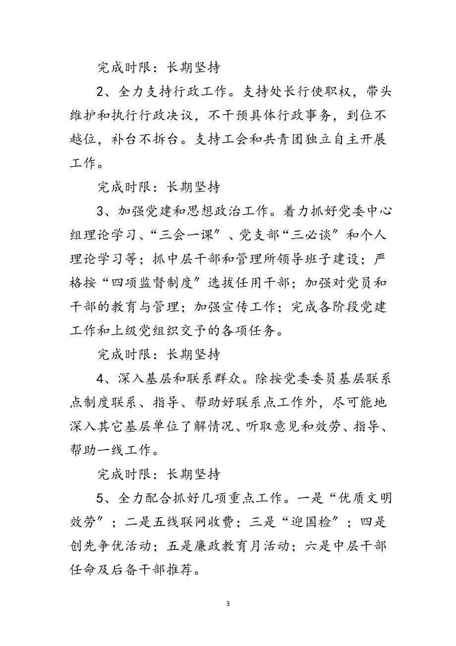 2023年副书记创优活动承诺书5则范文.doc_第3页