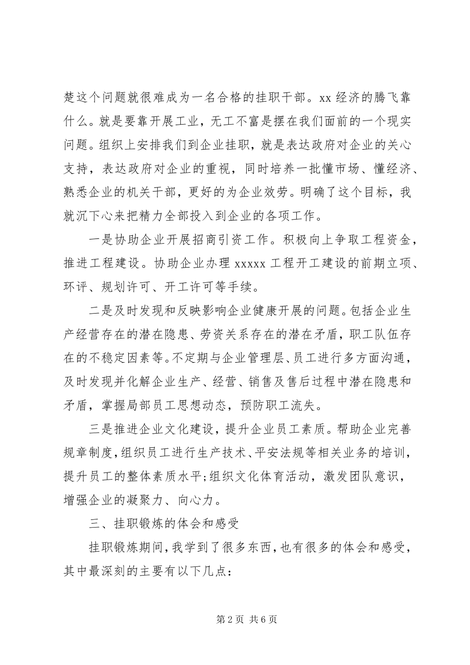 2023年巡察办挂职总结.docx_第2页