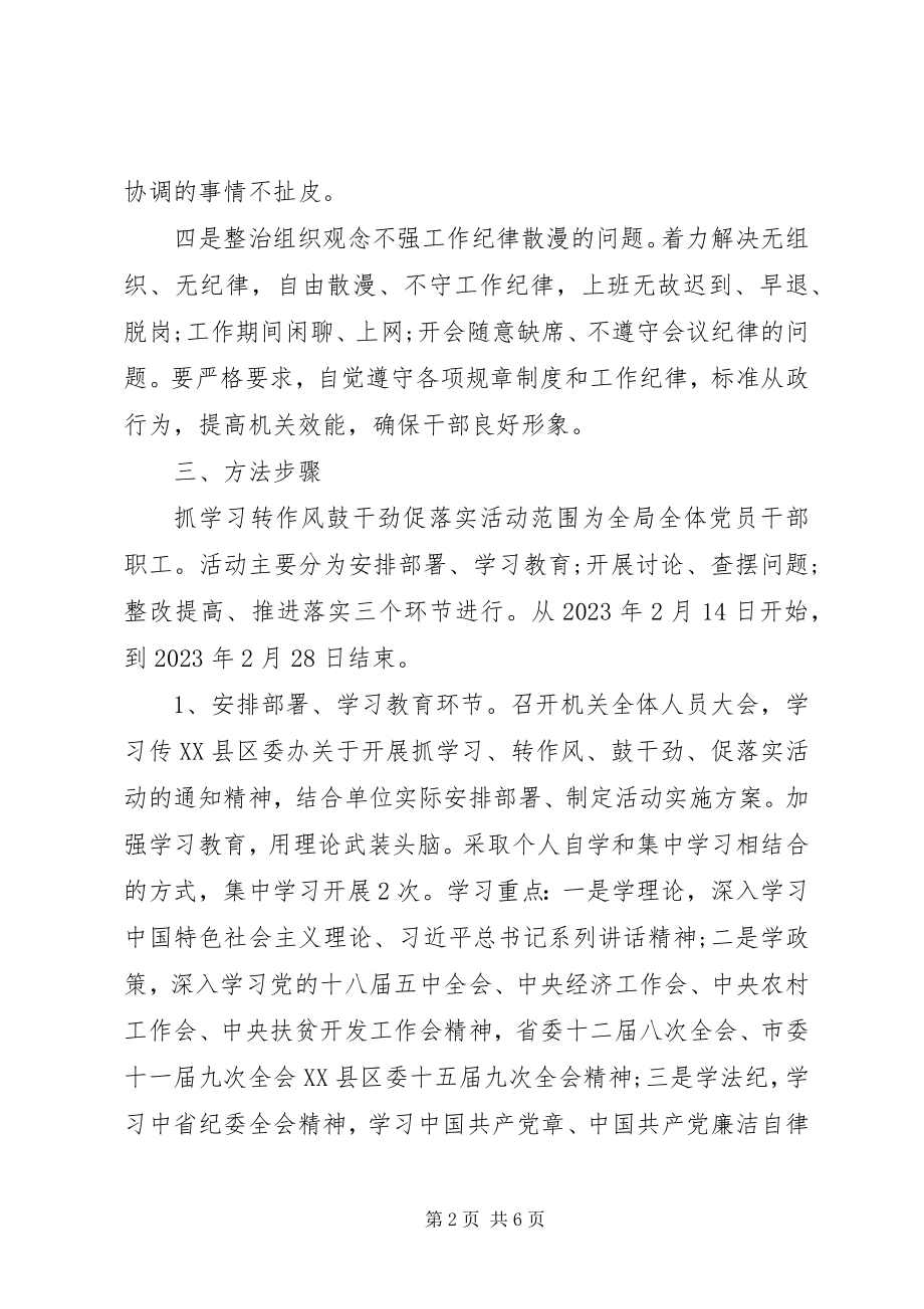 2023年学转促学习计划.docx_第2页