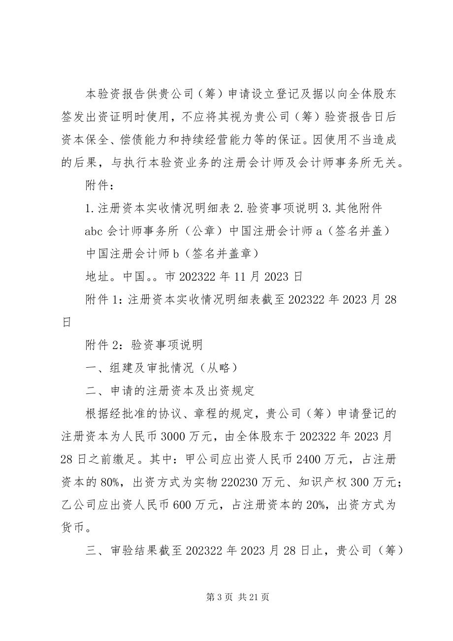 2023年验资报告网上查询.docx_第3页